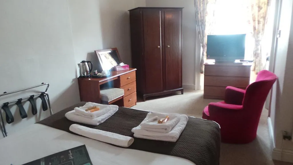 Πανδοχείο Kings Arms - Kirkby Stephens 5*
