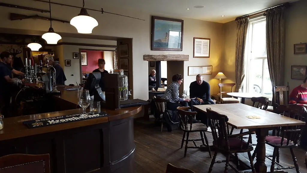 Inn The Cuckoo Brow 4*