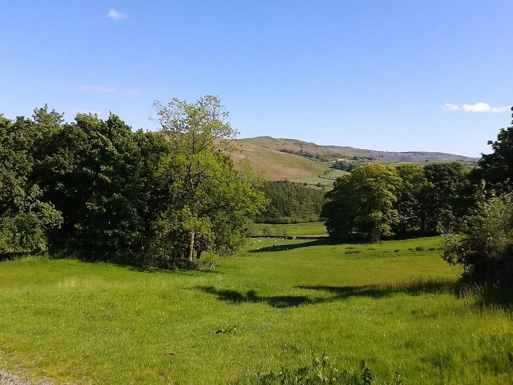 Thornthwaite Farm Holiday home Broughton in Furness