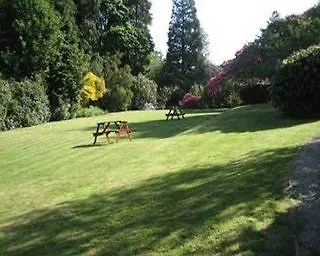 Brockwood Hall Hotel 3*