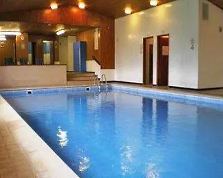 Brockwood Hall Hotel Millom