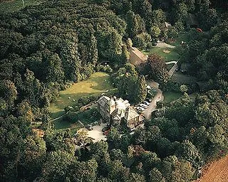 Hotel Brockwood Hall 3*