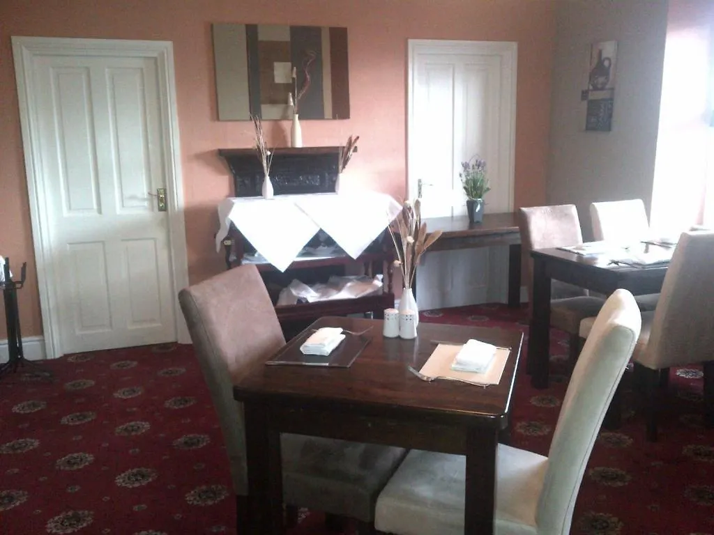 Apartament Brackenrigg Watermillock