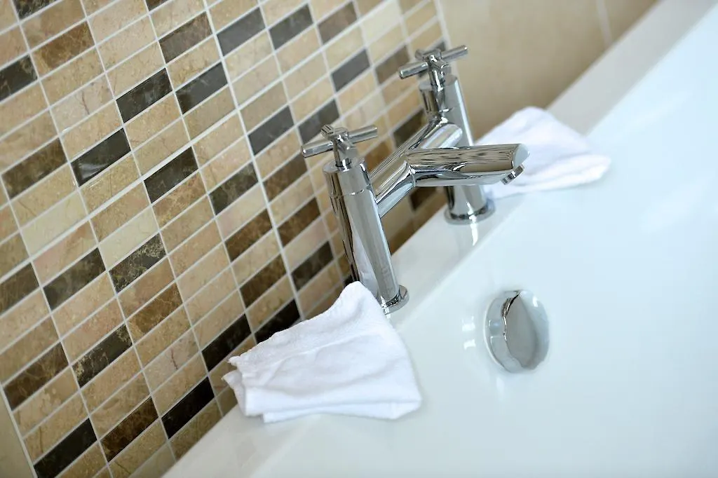 Stoneybeck Bed & Breakfast 4*
