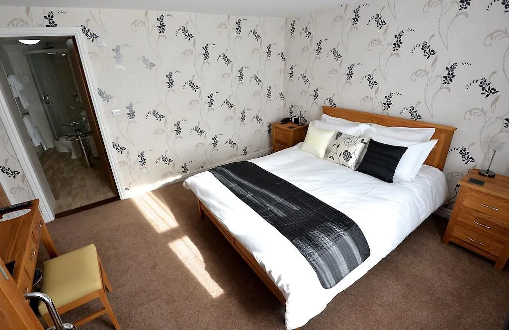 Stoneybeck Bed and breakfast