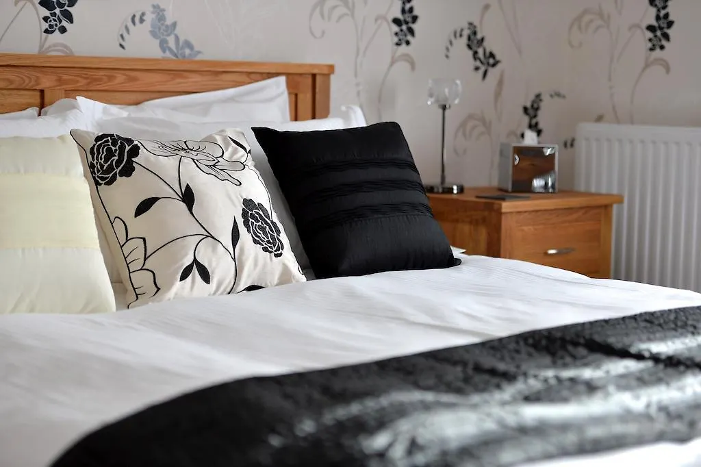 Stoneybeck Bed & Breakfast