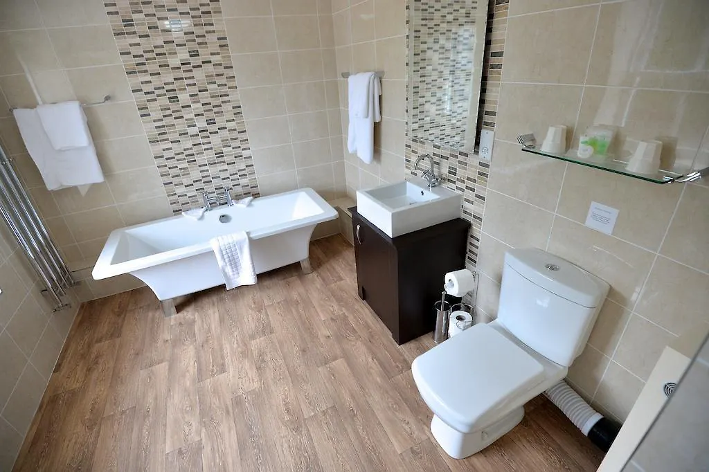 Stoneybeck Bed & Breakfast 4*