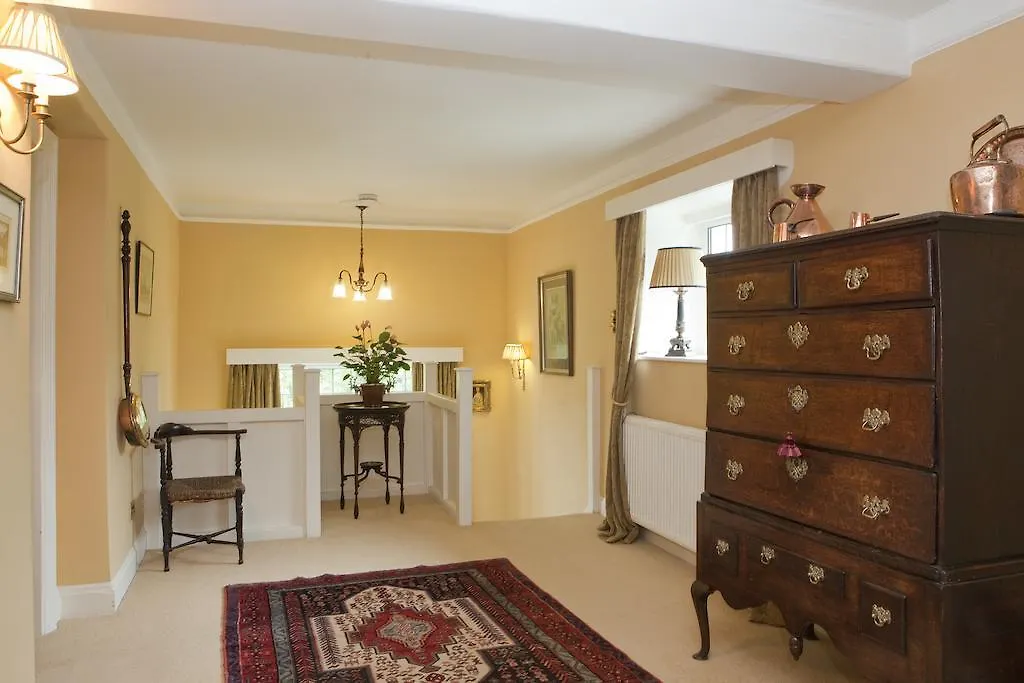 住宿加早餐酒店 Beechmount Country House 5*