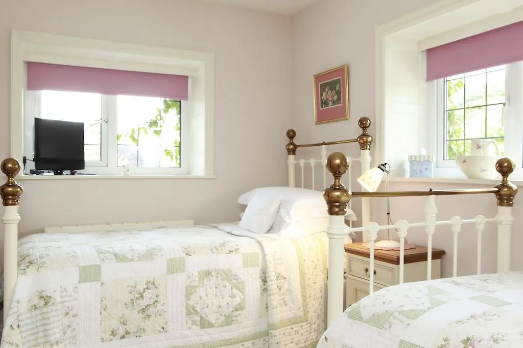 Beechmount Country House
