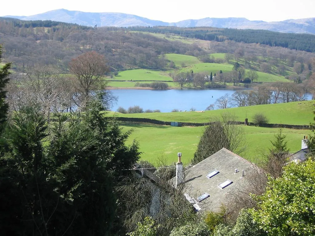 Beechmount Country House