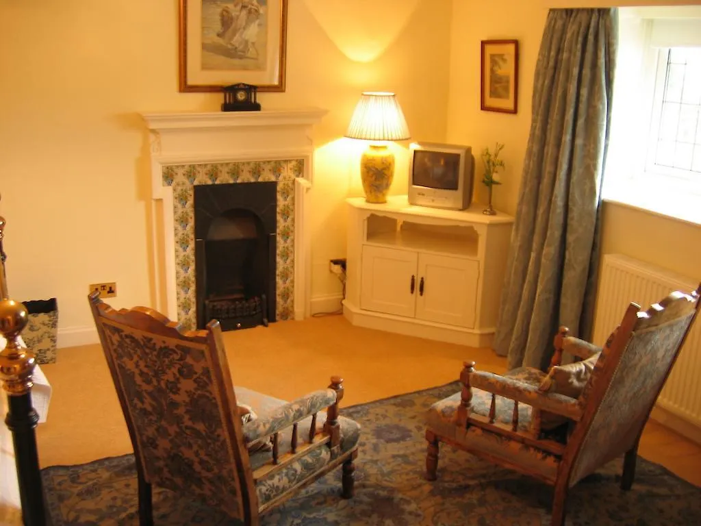住宿加早餐酒店 Beechmount Country House 5*