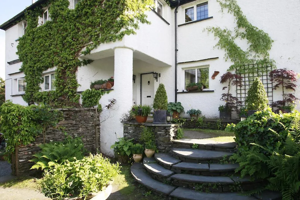 Beechmount Country House 住宿加早餐酒店 5*