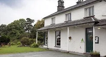 Yha Langdale Hostel