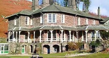 Yha Langdale