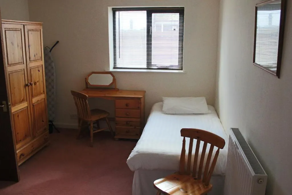 Apartment Brackenrigg Watermillock
