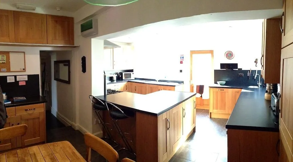 Apartment Maple Bank *