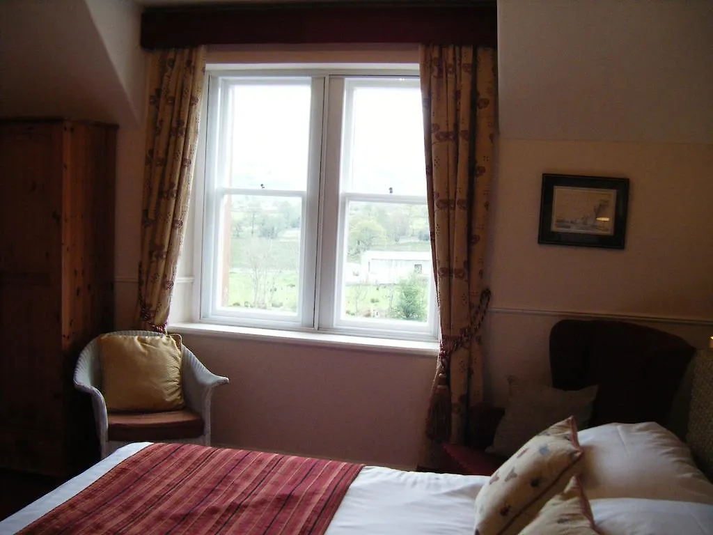 Maple Bank Apartment Keswick (Cumbria)