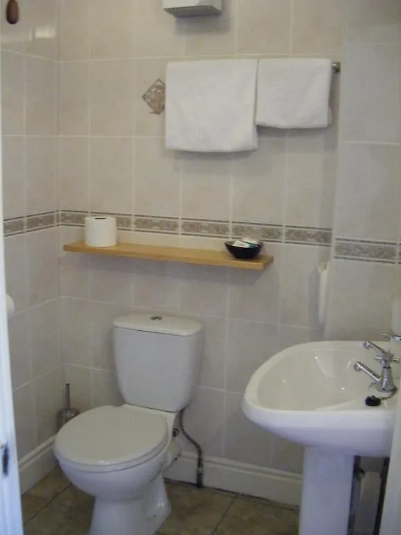 Apartment Maple Bank Keswick (Cumbria)