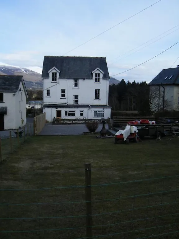 Maple Bank Apartment Keswick (Cumbria)