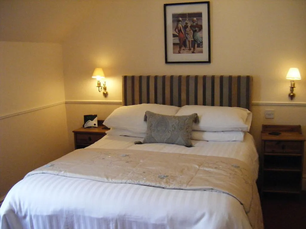 Maple Bank Apartment Keswick (Cumbria)