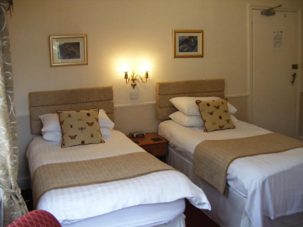 Apartment Maple Bank Keswick (Cumbria)