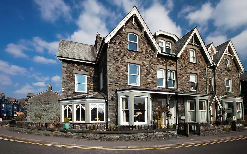 Easedale Holiday home