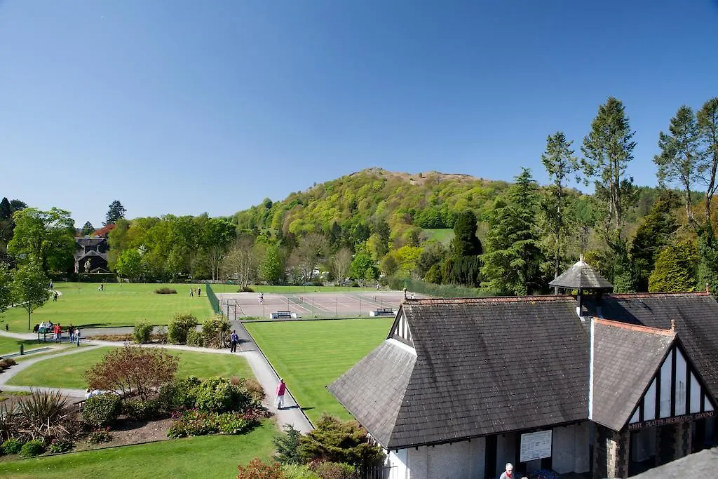Easedale Holiday home