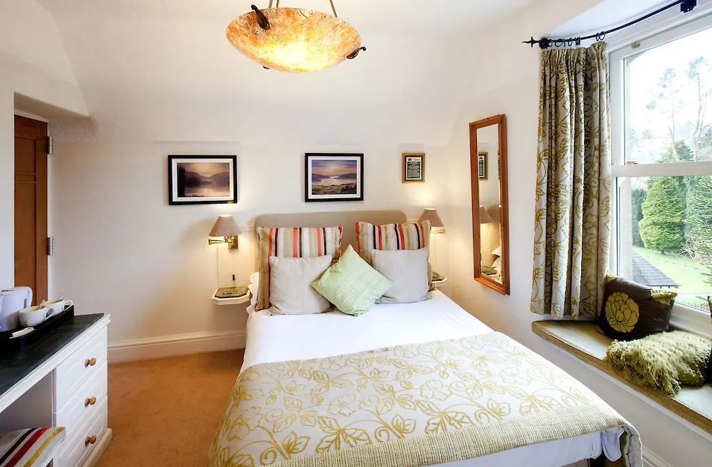 Easedale Holiday home *