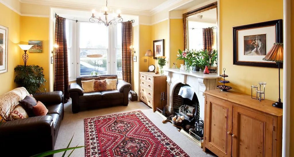 Holiday home Easedale