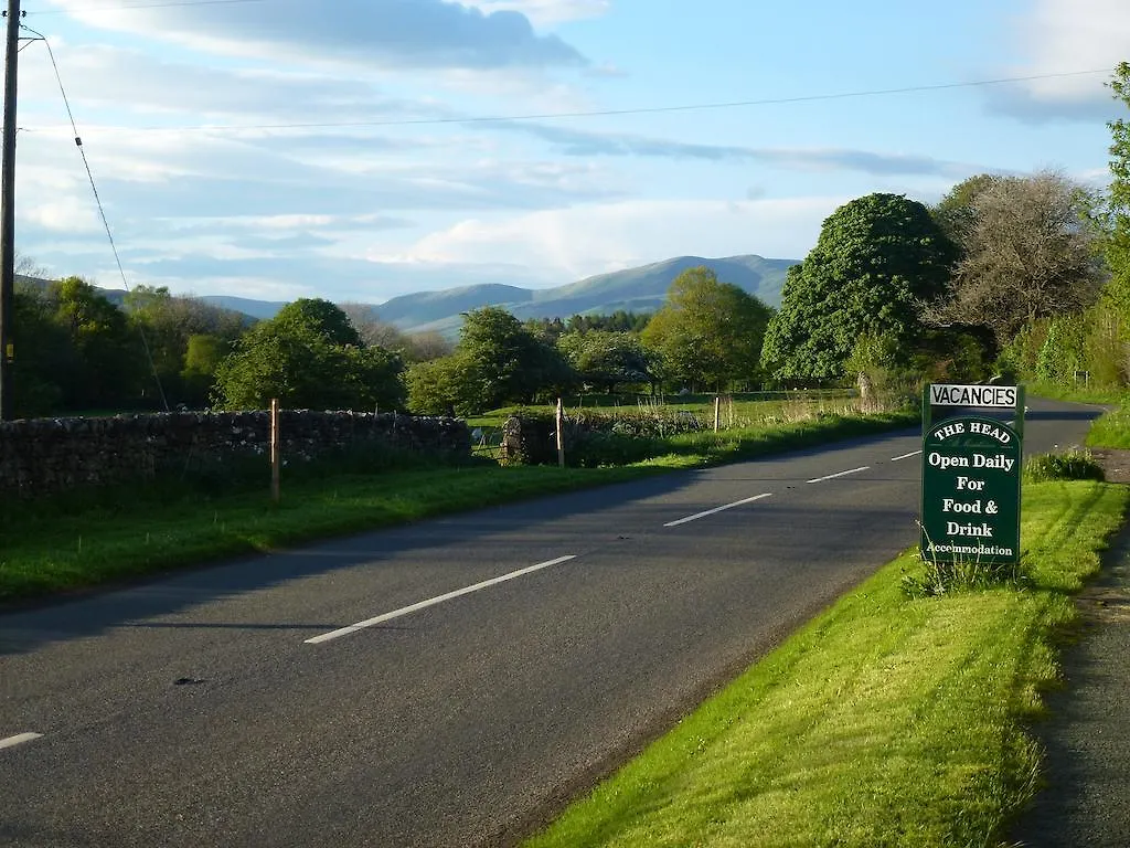 Bed & Breakfast The Head At Middleton Sedbergh