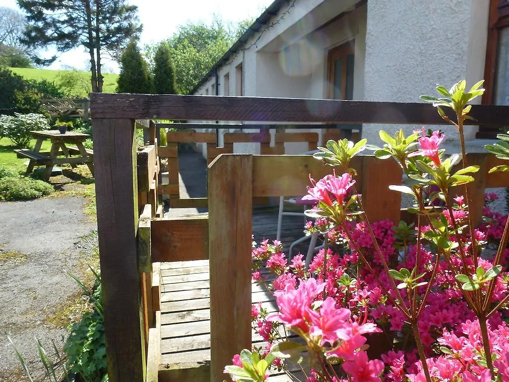 The Head At Middleton Bed & Breakfast Sedbergh