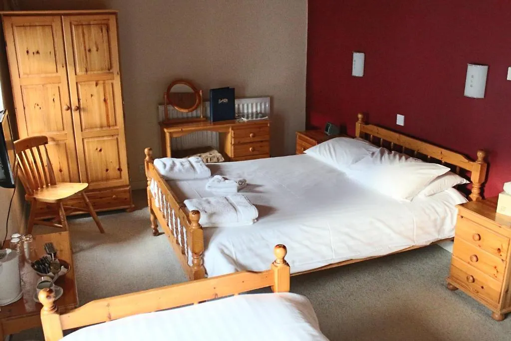 Apartament Brackenrigg