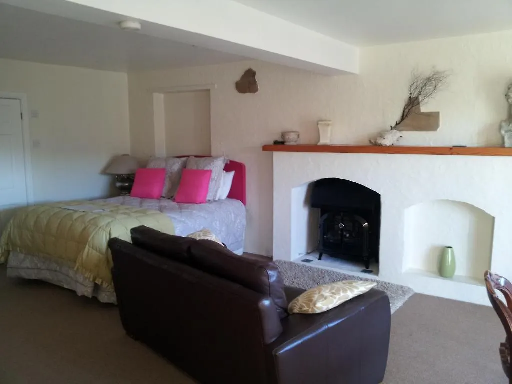 Guest house Nagoya Country House Bowness-on-Windermere
