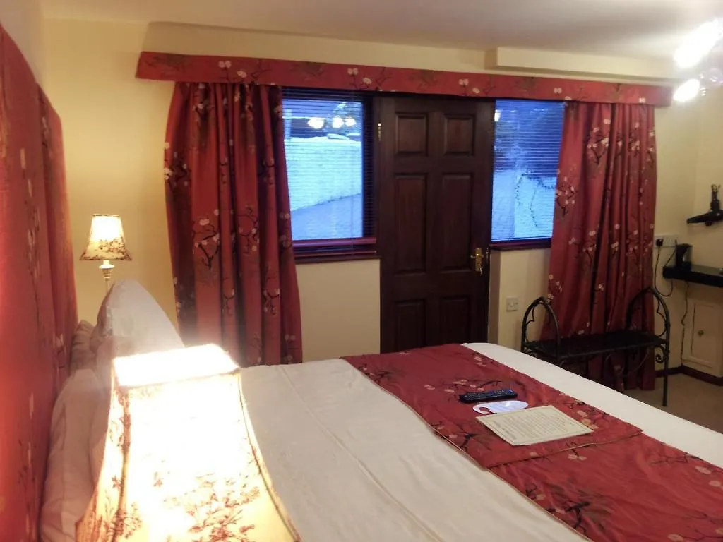 Guest house Nagoya Country House *