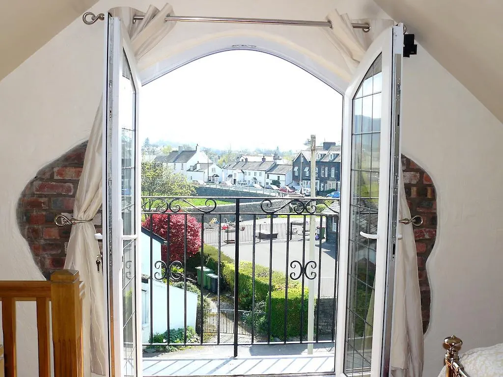Bed & Breakfast Riverside Escape Keswick (Cumbria)