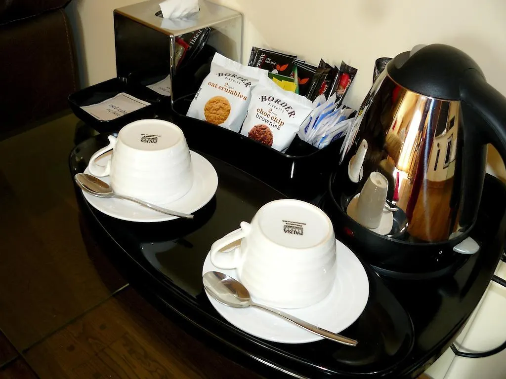 Bed and breakfast Riverside Escape Keswick (Cumbria)