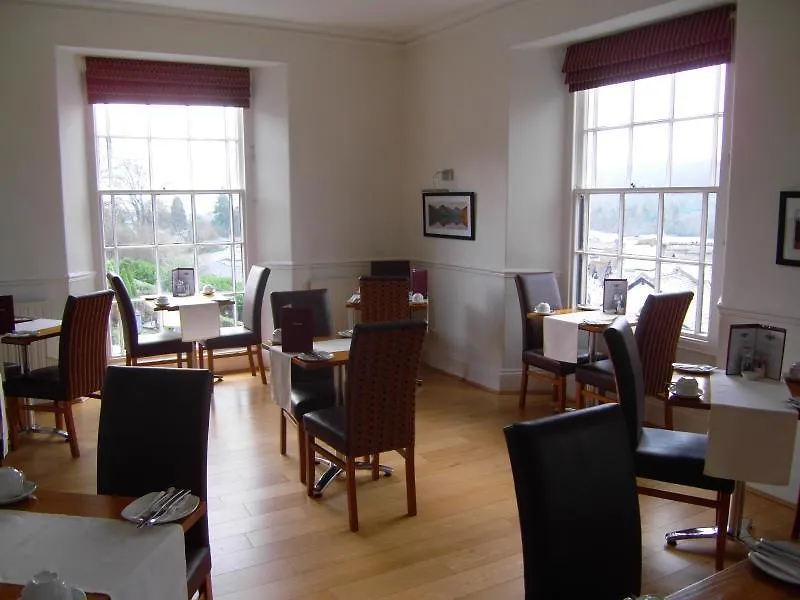 Hotel Oakbank House