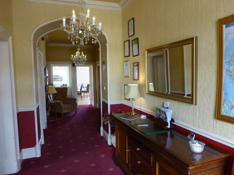 Hotel Oakbank House Bowness-on-Windermere