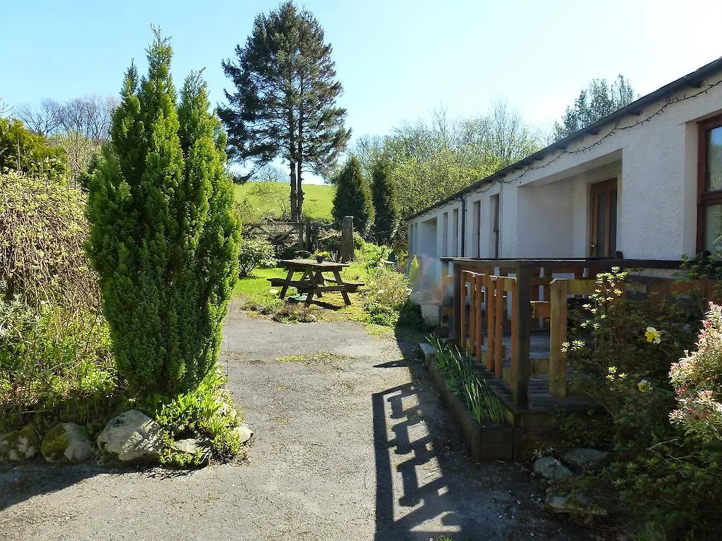 The Head At Middleton