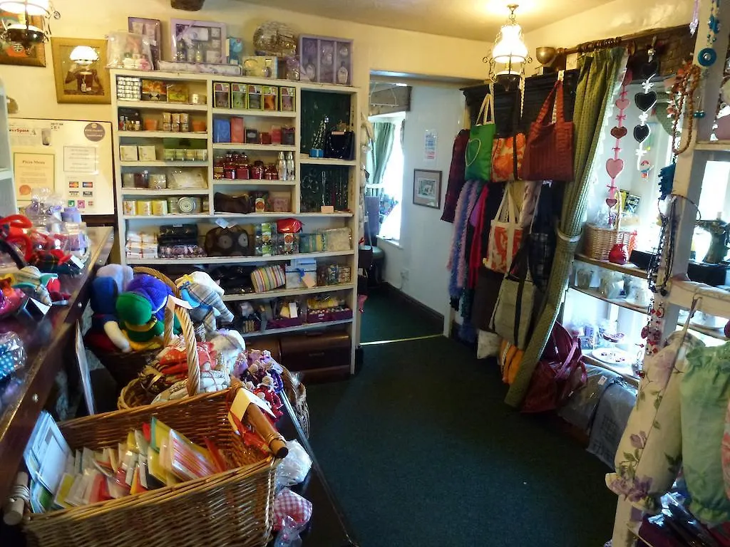 Bed & Breakfast The Head At Middleton 2*