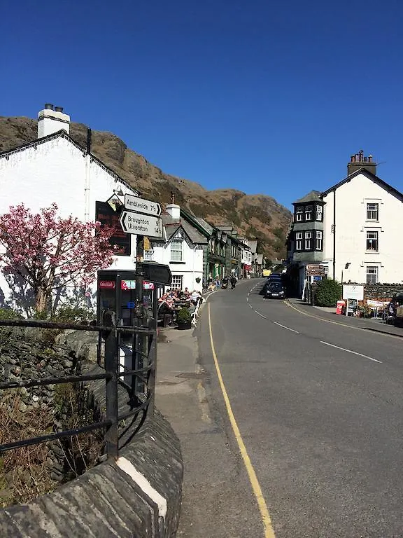 Bed & Breakfast Meadowdore Stay B&B
