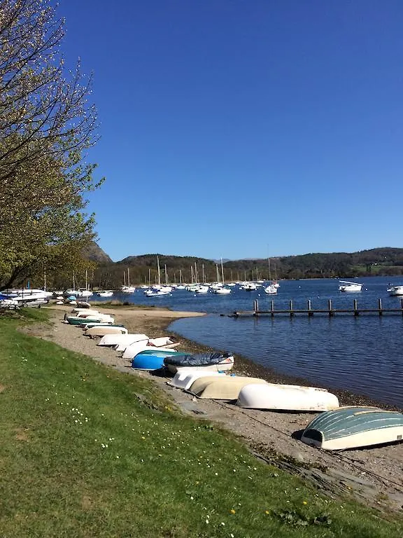 Meadowdore Stay B&B Coniston