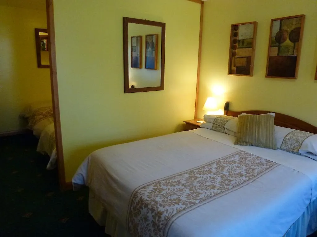 فندق مبيت وإفطار The Head At Middleton 2*