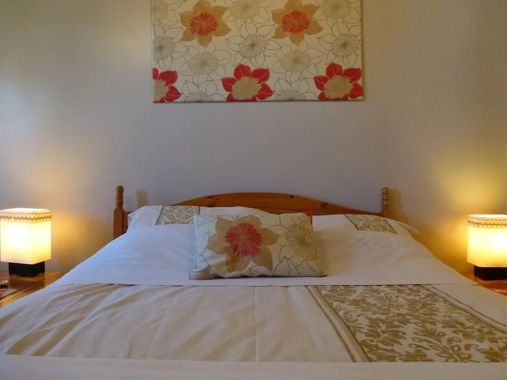 Bed & Breakfast The Head At Middleton