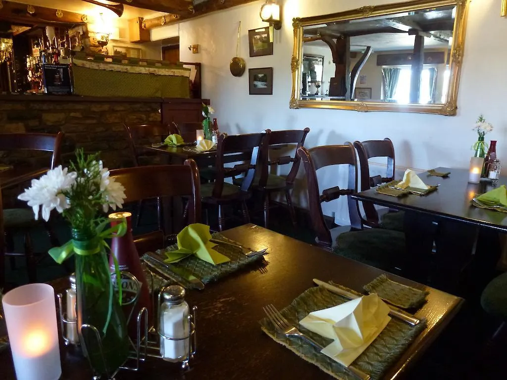 The Head At Middleton سيدبرغ