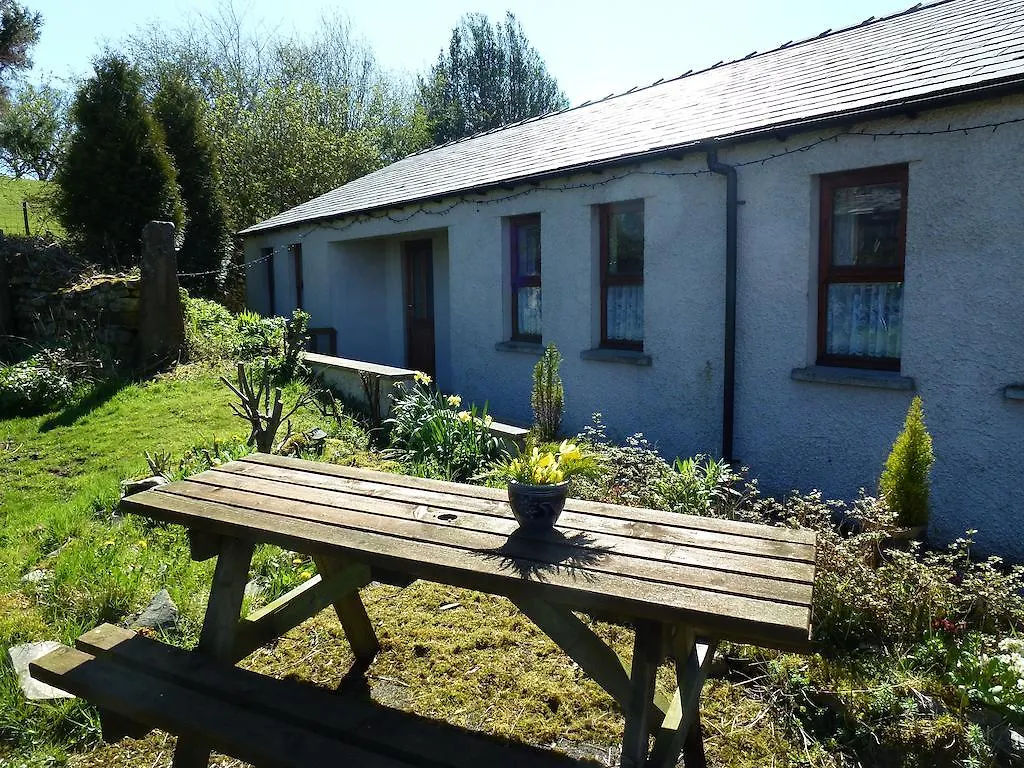 Bed & Breakfast The Head At Middleton 2*