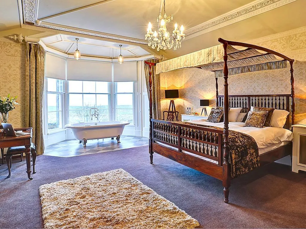 Bed & Breakfast Bay 2*