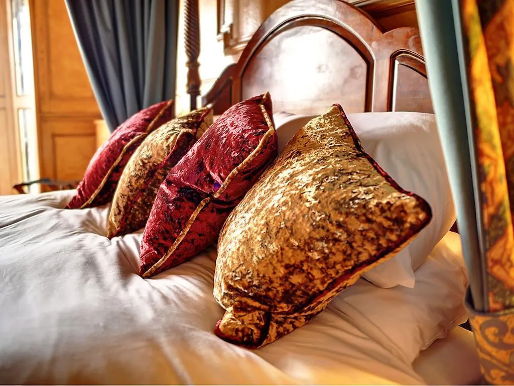 Bed & Breakfast Bay Grange-over-Sands