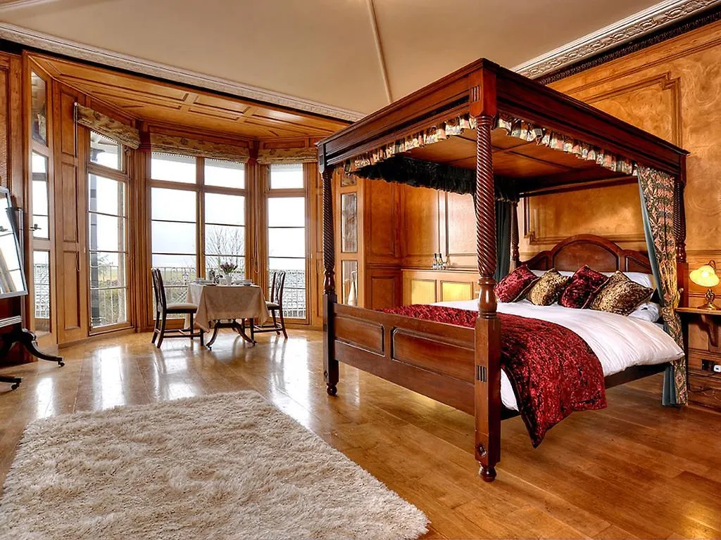Bed & Breakfast Bay