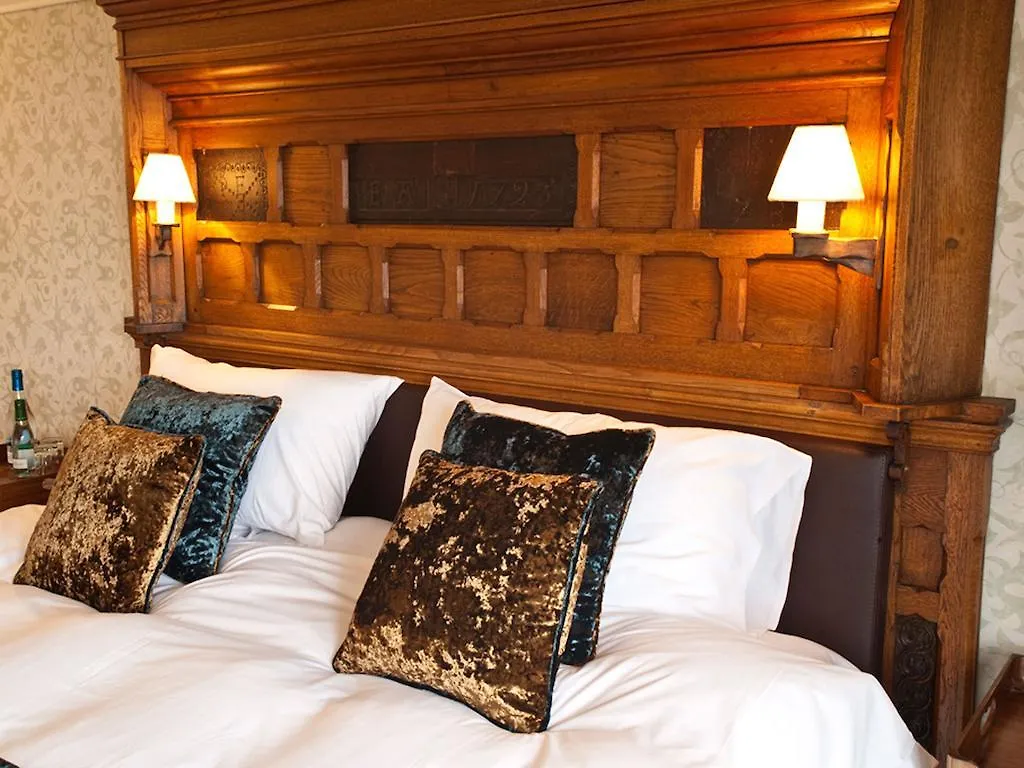 Bed & Breakfast Bay 2*